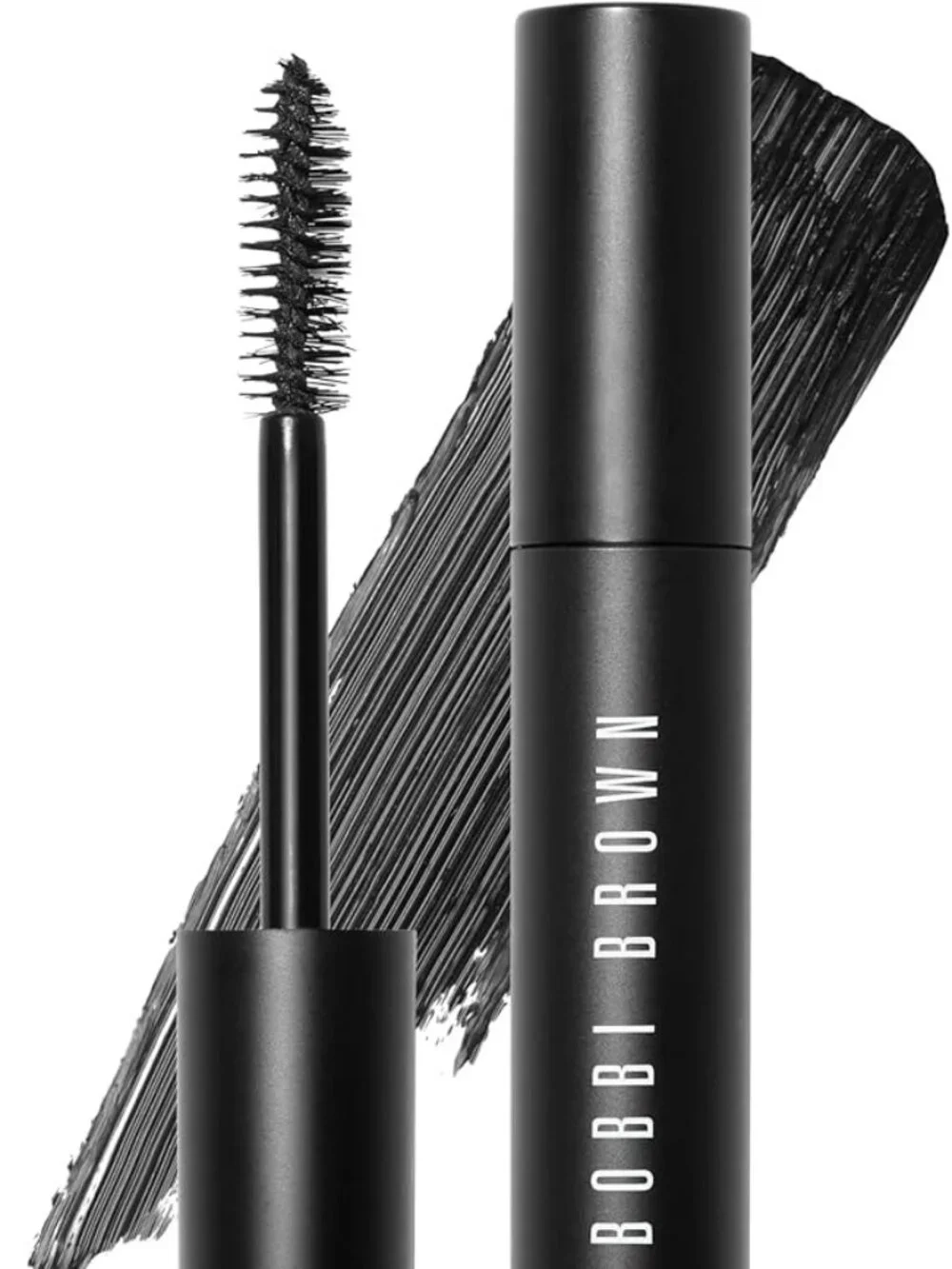Bobbi Brown Beauty,Smokey Eye Mascara Black,Volumizing Long-Mini 3ml,0.1oz-NEW